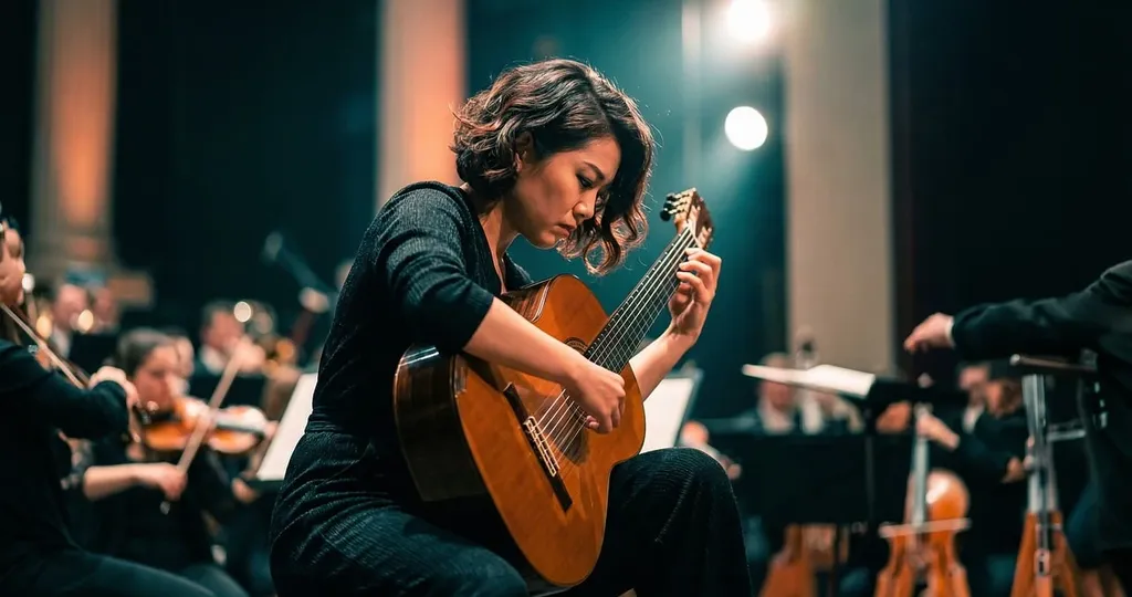 to stage the music_still_240